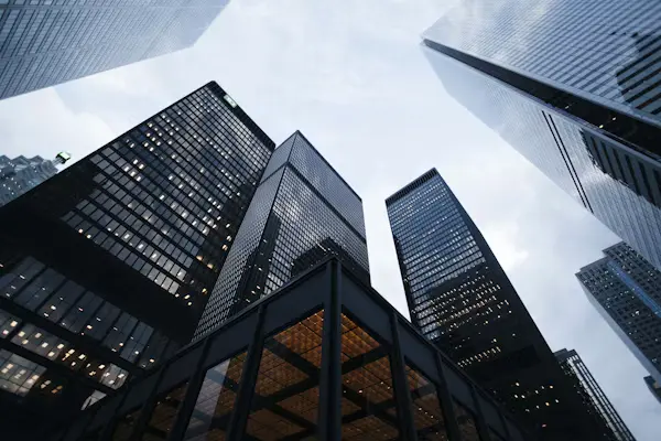 Access control systems for corporate offices and IT parks