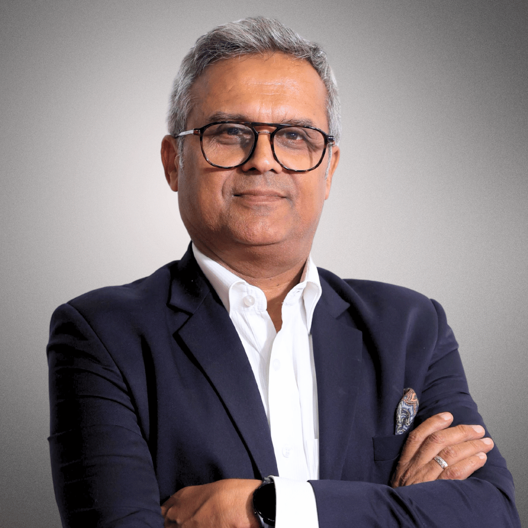 Sanjeev Sachdev