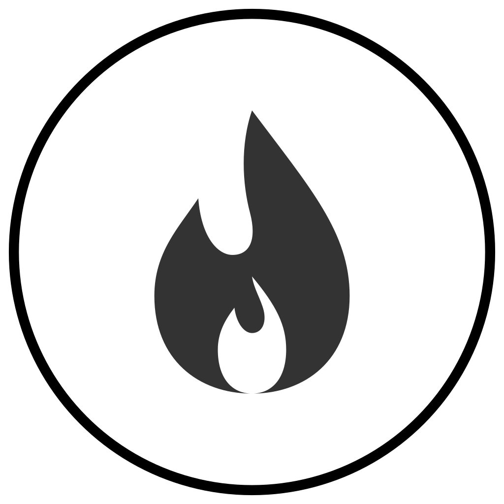 2-hour fire-rated options Icon